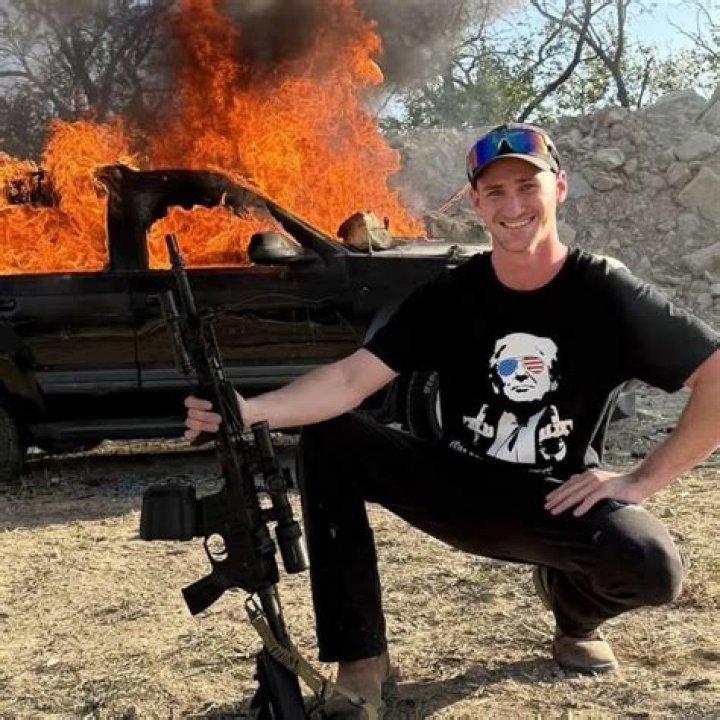 Quentin McConathy Biography - Facts, Childhood, Family Life & Achievements