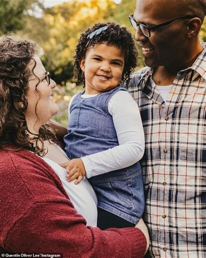 Quentin Oliver children: Meet daughter Samantha Oliver