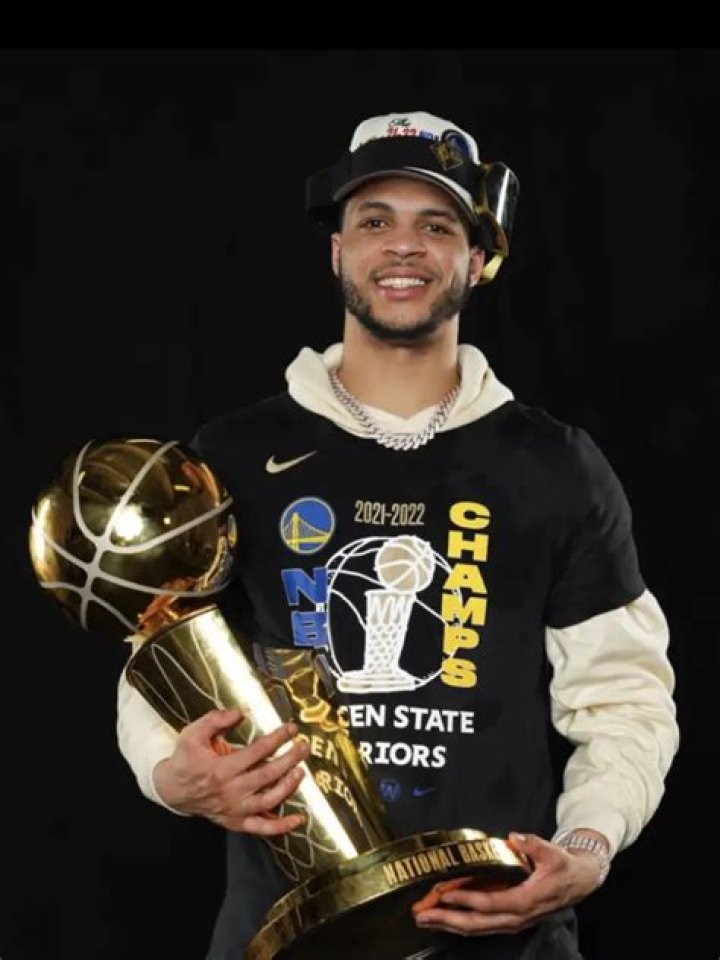 Quinndary Weatherspoon siblings: Nick Weatherspoon, Brandon Weatherspoon