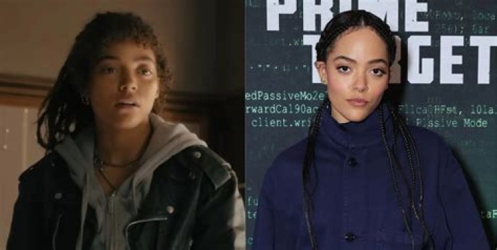 Quintessa Swindell top movies, TV shows and awards