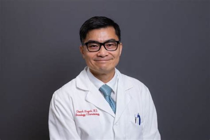 Quyen Huynh – Saint Louis, MO