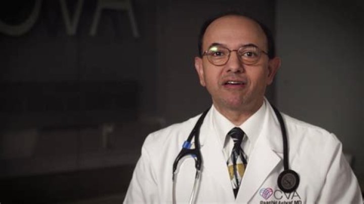 Dr. Raashid Ashraf, MD – Birmingham, AL