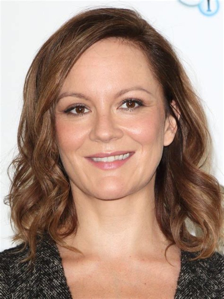 Rachael Stirling Biography - Facts, Childhood, Family Life, Achievements