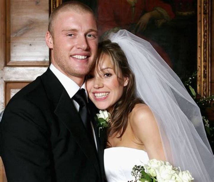 Rachael Wools Flintoff Wiki, age, height, Andrew Flintoff wife, children, wedding, Instagram, net worth