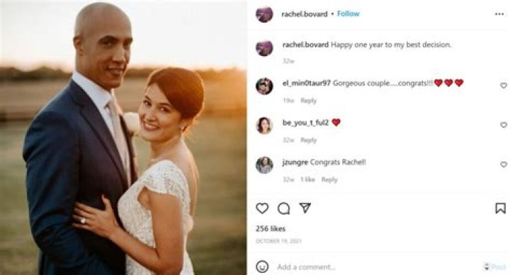 Rachel Bovard Wikipedia, Biography, Husband, Age, Net Worth, Family