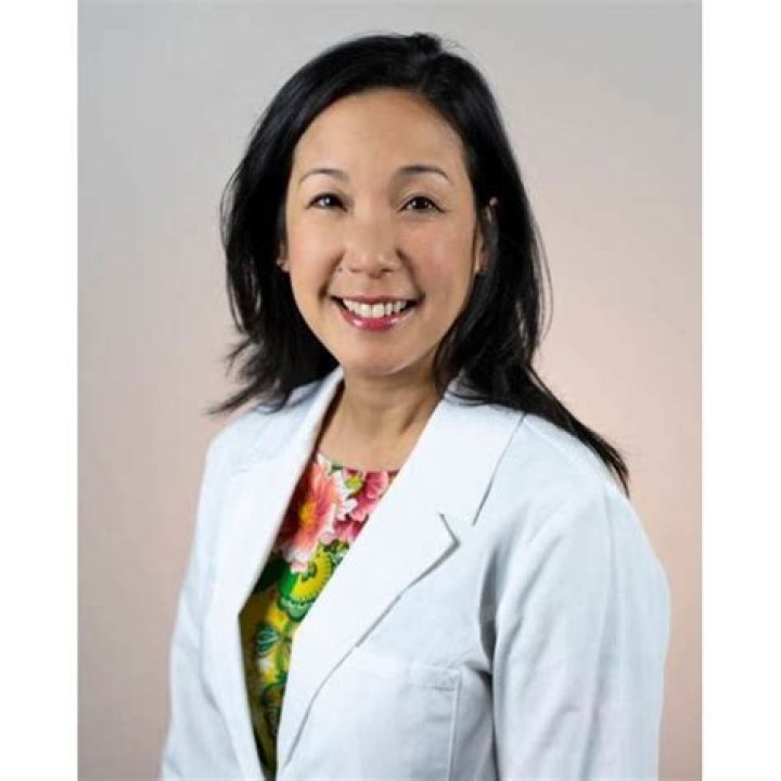Dr. Rachel Chua, MD – Lake Charles, LA