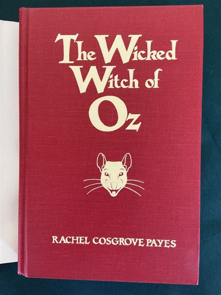 Rachel (Seibert) Cosgrove – Portland, OR