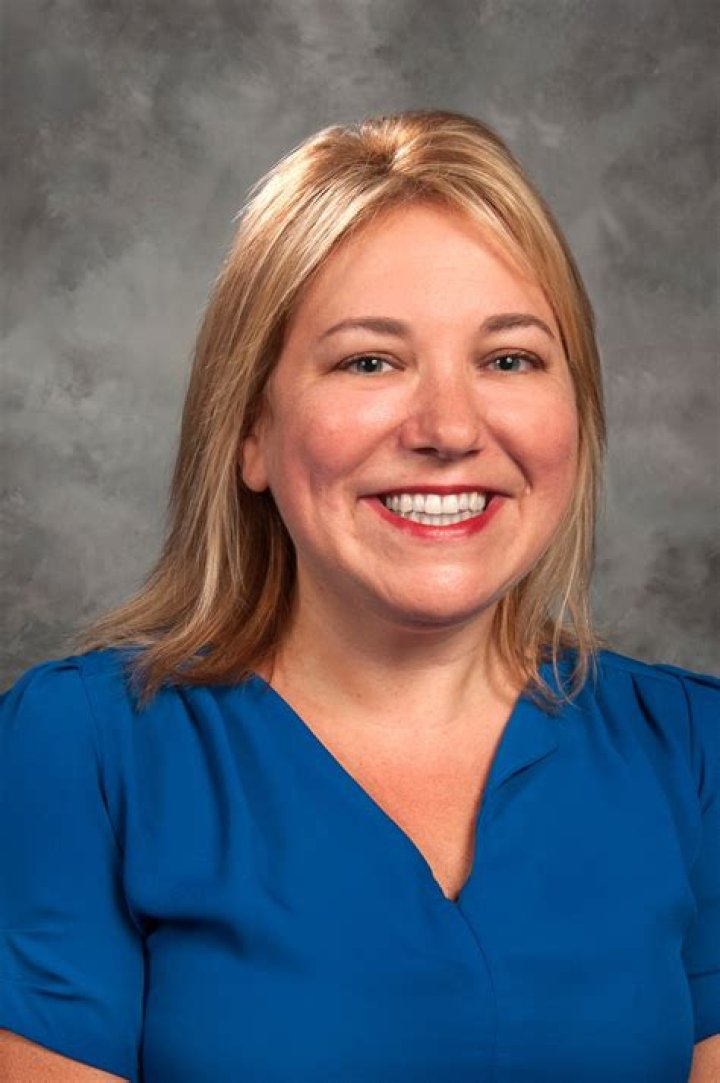 Dr. Rachel Dawkins, MD – Saint Petersburg, FL