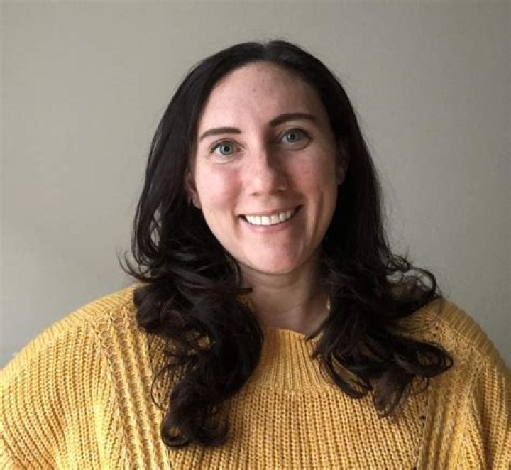 Rachel Freitas – Pleasanton, CA