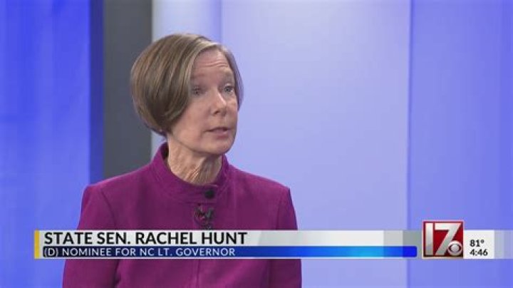 Dr. Rachel Hunt, MD – Watkinsville, GA