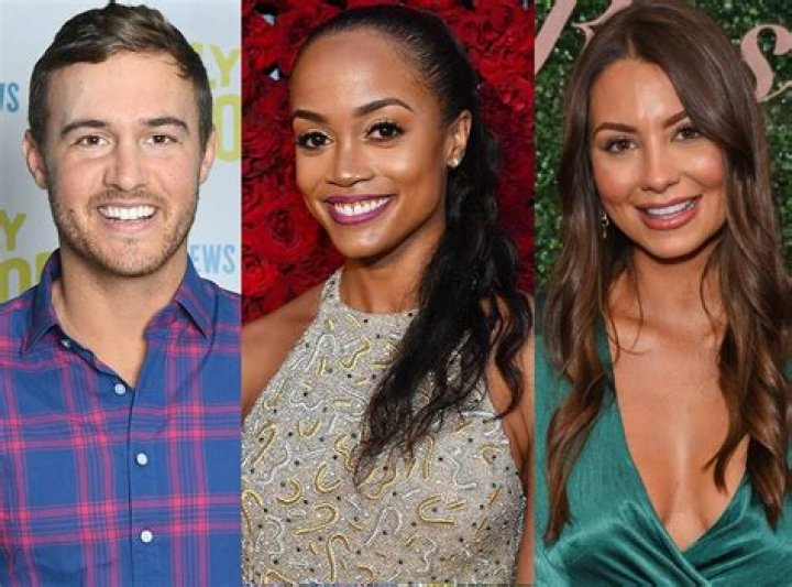 Rachel Lindsay Says She Was Not Surprised To Hear About Peter Weber And Kelley Flanagan Breaking Up – Here’s Why!