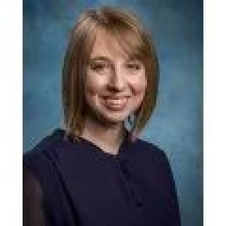 Dr. Rachel McGee, DO – Danville, VA