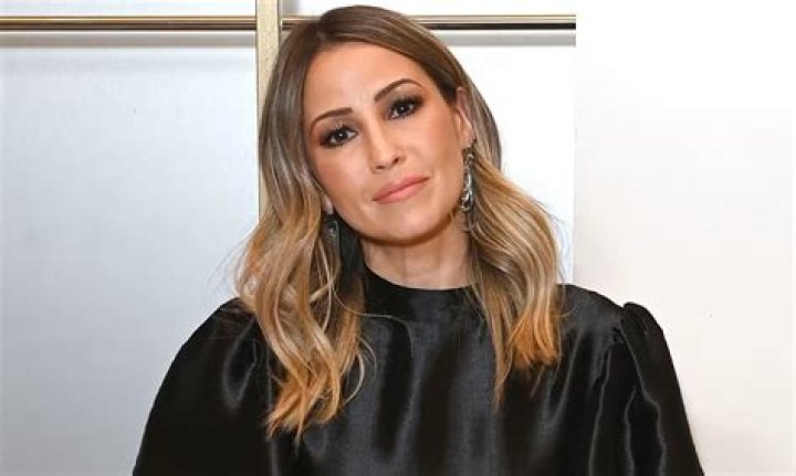 Rachel Stevens Shocks Fans With Cute Appearance After Recent Split From Husband Alex Bourne