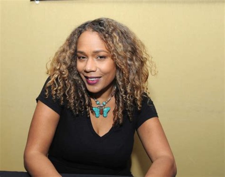 Rachel True From “The Craft” Claims She Wasn’t Invited To Former Co-Star Party Because She’s Black