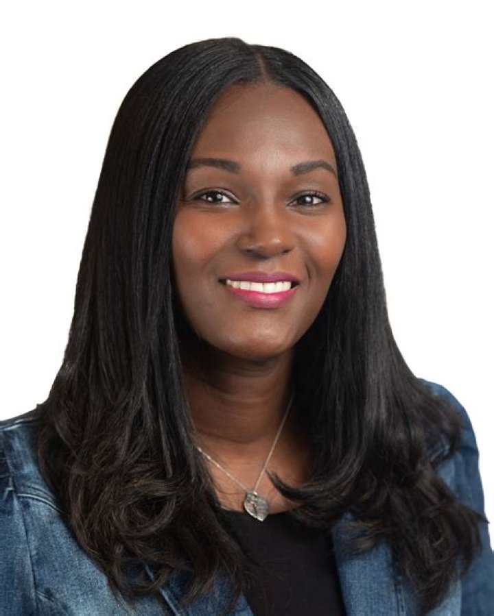 Dr. Rachel Williams, MD – Newport News, VA