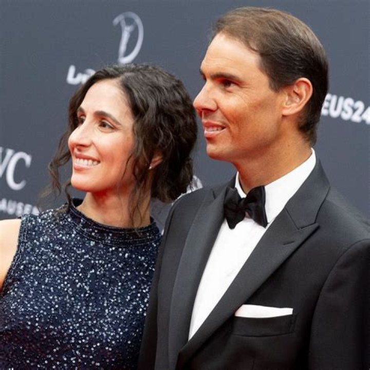 Rafael Nadal age, birthday, height, wife, children, news, ranking, predictions, net worth