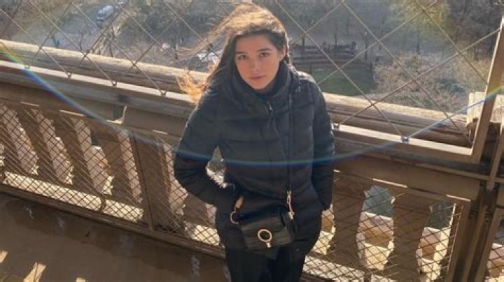 Rafaela Pugh Age, Birthday, Parents, Height, Weight & More