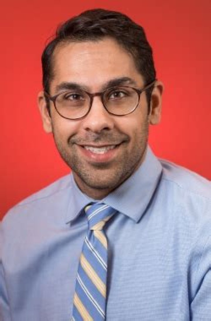 Dr. Raghav Nehru, MD – New Orleans, LA