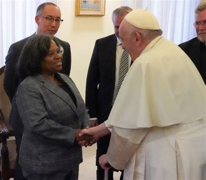 Rahitha Thomas – San Francisco, CA