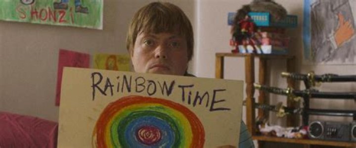 Rainbow Time Review