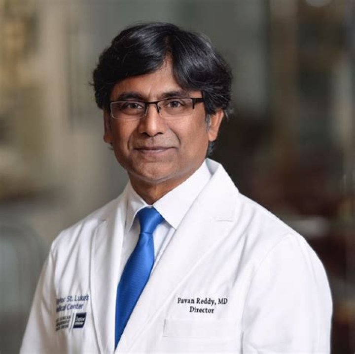 Dr. Rajamathias Reddy, MD – Adrian, MI