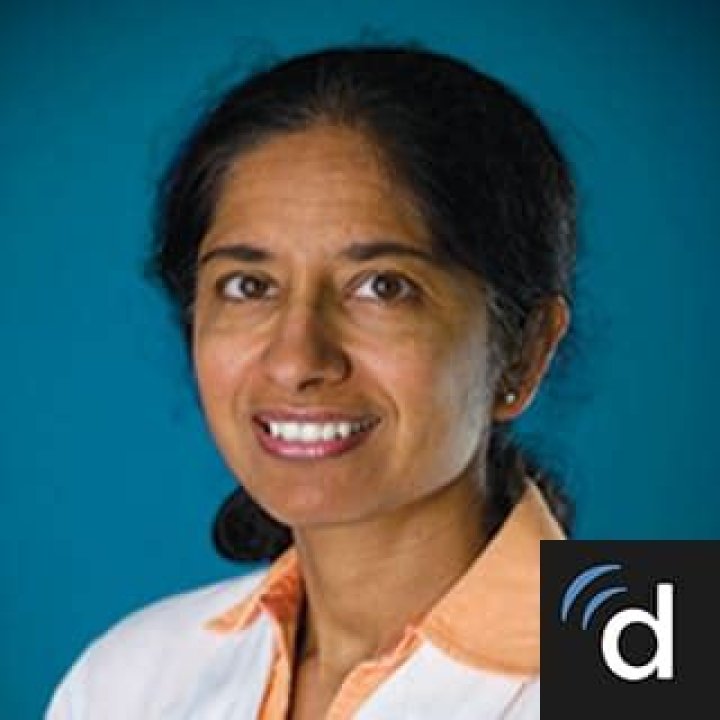 Dr. Rajani Anand, MD – Johnson City, TN