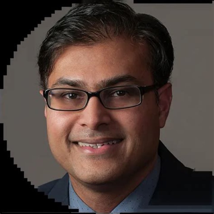 Dr. Rajiv Nagesetty, MD – Walnut Creek, CA