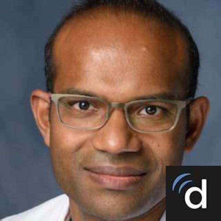 Dr. Raju Reddy, MD – Austin, TX
