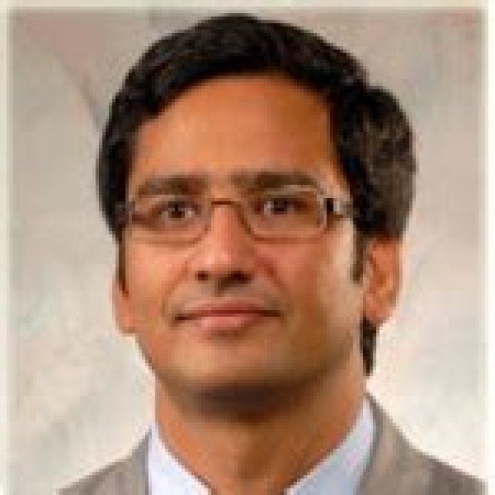 Dr. Rakesh Khatri, MD – Fort Wayne, IN