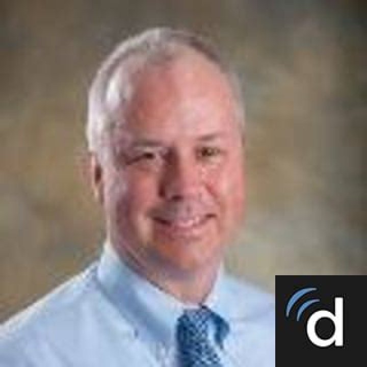 Dr. Ralph Garretson, MD – Warrenton, VA