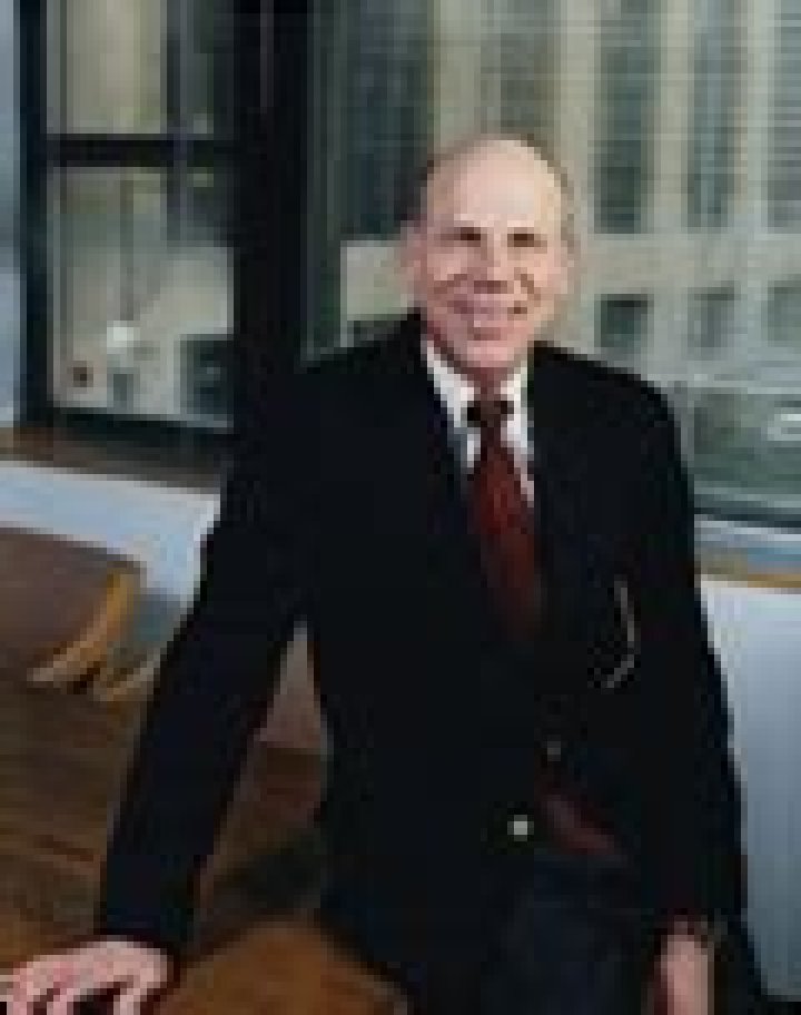 Dr. Ralph Horwitz, MD – Philadelphia, PA