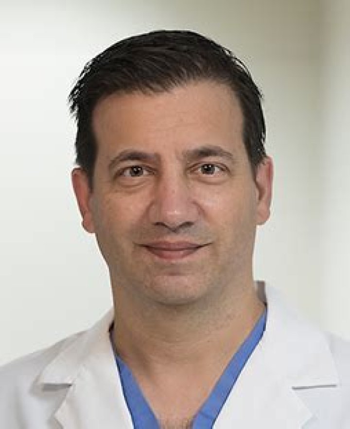 Dr. Ralph Silverman, MD – Fenton, MO