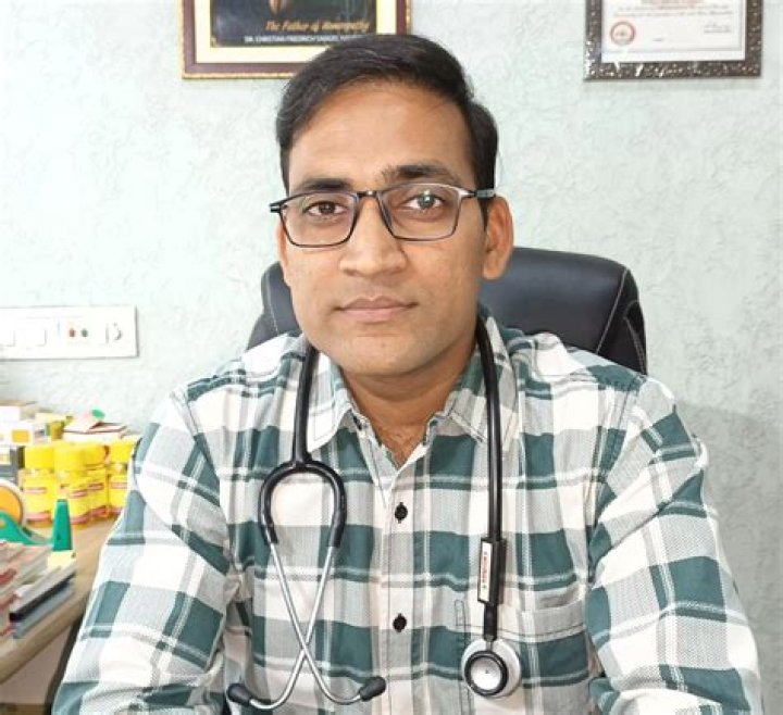 Dr. Ram Mittal, MD – Fresno, CA