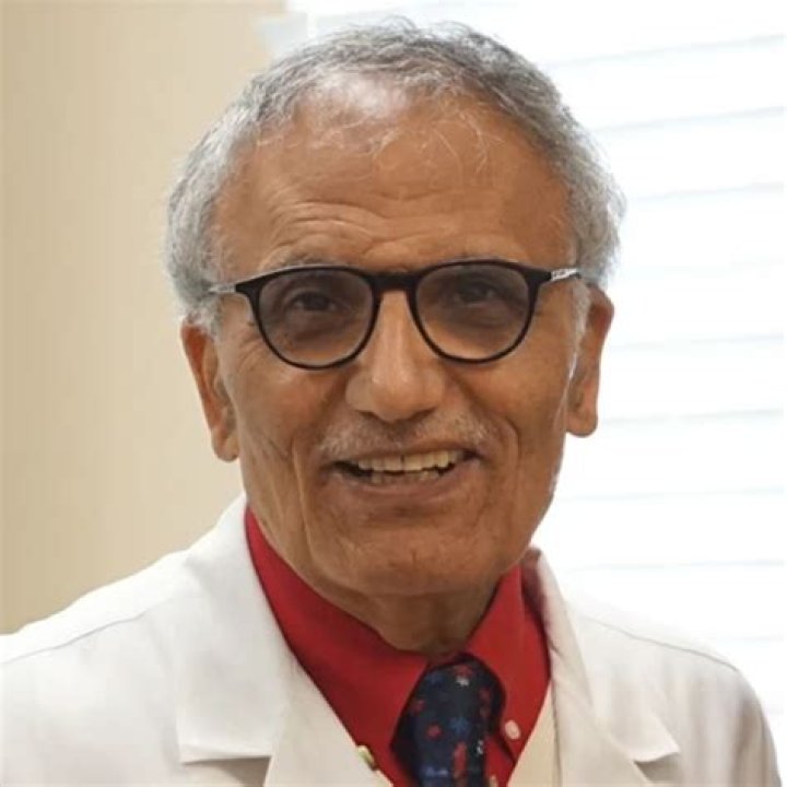Dr. Ram Puri, MD – Milledgeville, GA