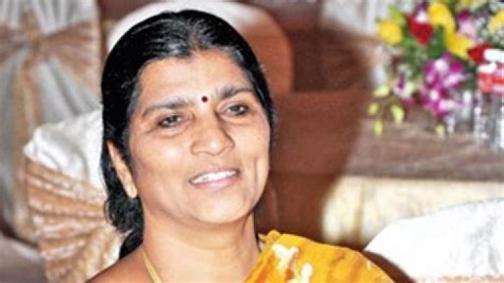 Dr. Rama Nadella, MD – Dallas, TX