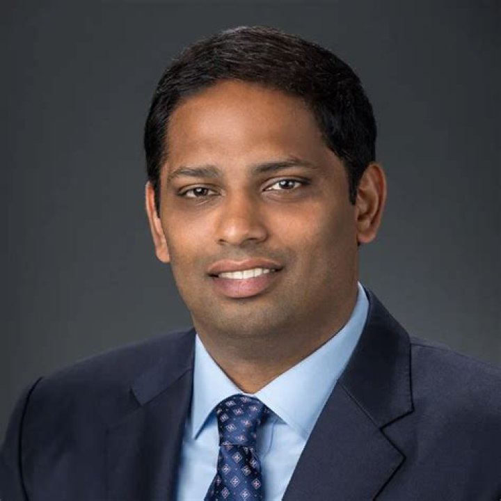 Dr. Ramalinga Kedika, MD – Odessa, TX
