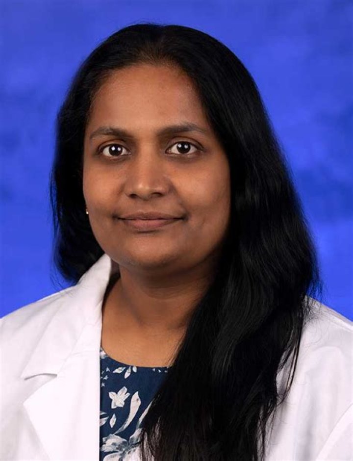 Dr. Ramashilpa Sudireddy, MD – Sugar Land, TX