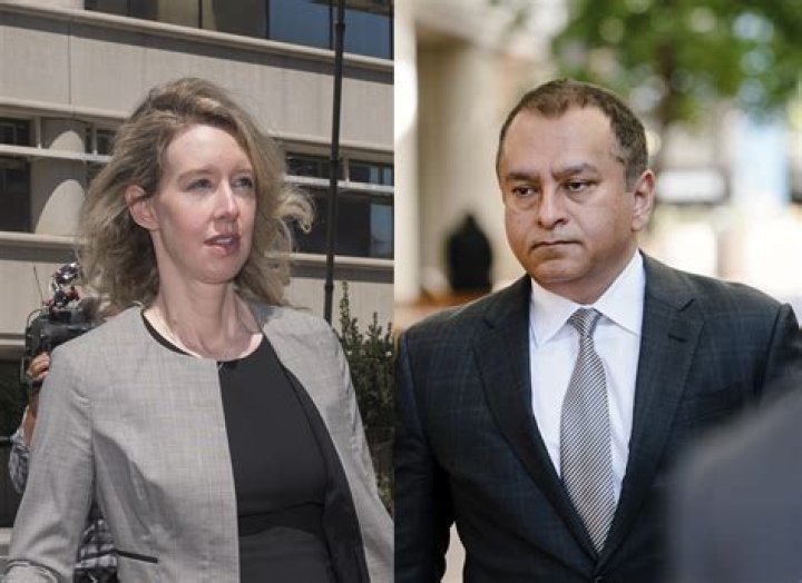 Ramesh Balwani Biography - Facts, Childhood, Family Life, Achievements