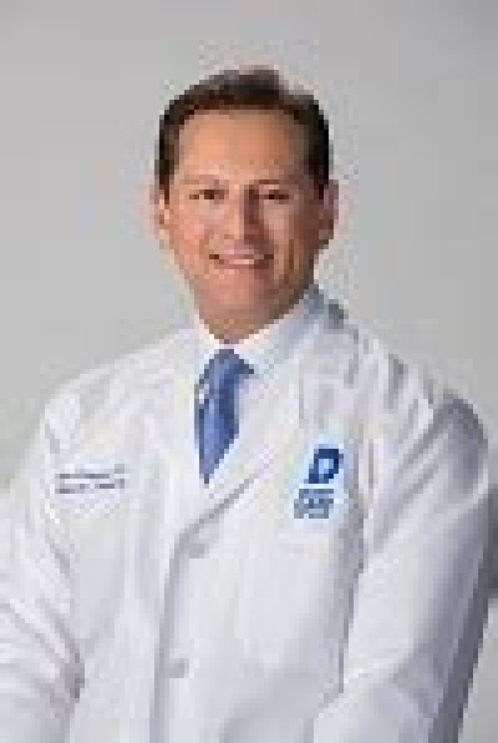 Dr. Ramin Pooyan, DO – Palm Springs, CA