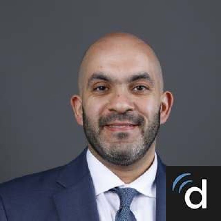 Dr. Ramsey Elsayed, MD – Temecula, CA