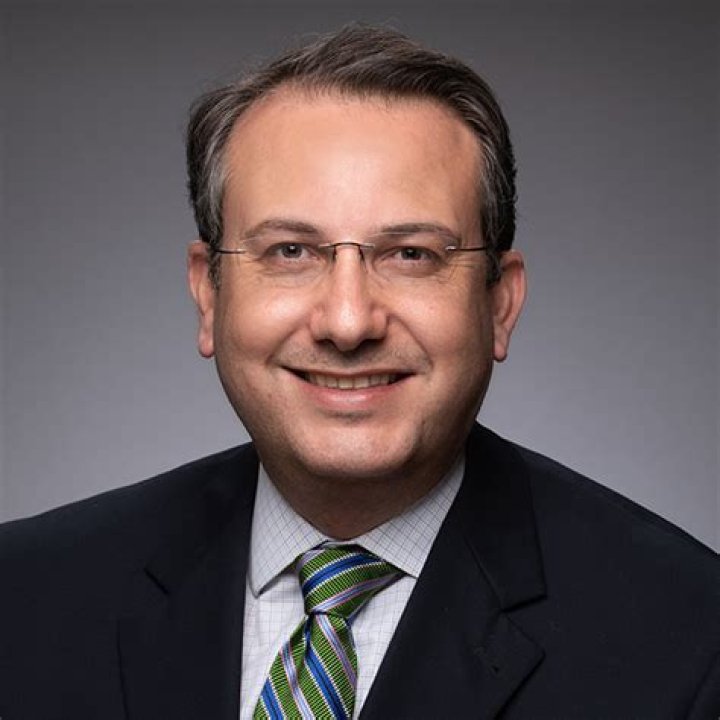 Dr. Ramzi Haddadin, MD – Beckley, WV