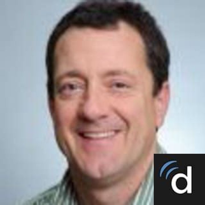 Dr. Randall Baker, MD – Bellevue, WA