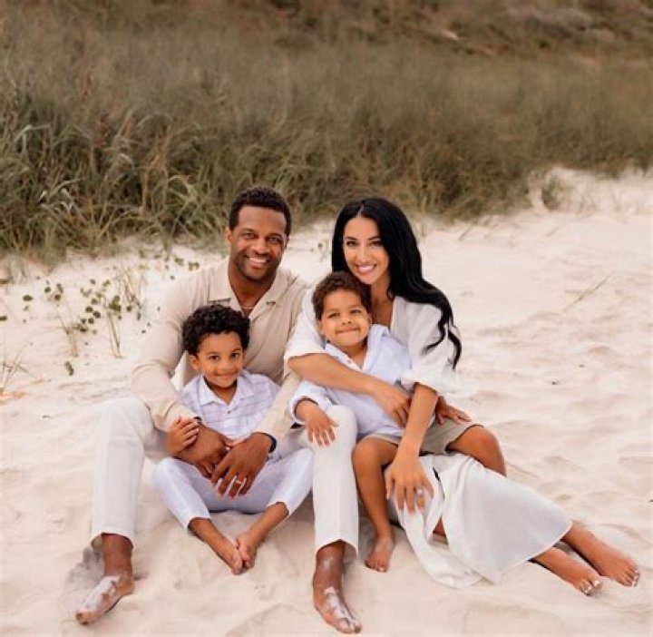 Randall Cobb children: Meet Caspia, Cade