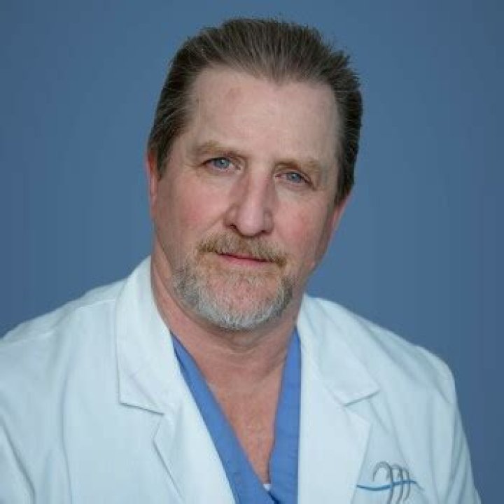 Dr. Randall Reilman, MD – Mason, OH