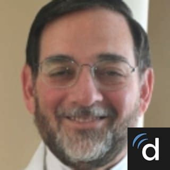 Dr. Randolph Steinhagen, MD – New York, NY