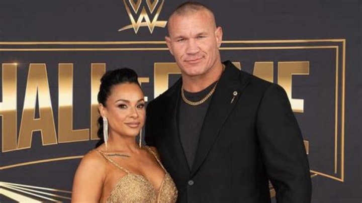 Randy Orton – Bio, Age, Wife, Kids, Dad, Height, Net Worth, Weight