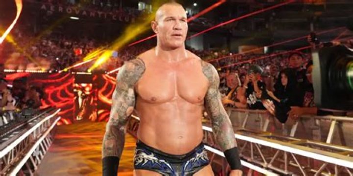 Randy Orton Biography - Facts, Childhood, Family Life & Achievements
