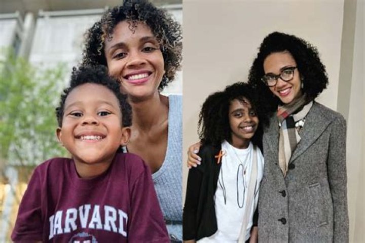 Raphael Warnock ex-wife: Who is Oulèye Ndoye?