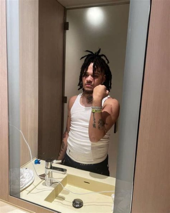 Rapper: Summrs Archive Wikipedia, Age And Real Name Explored