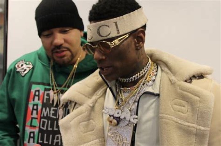 Rapper T.I. Plans To Boycott Gucci & Prada After Blackface Scandal